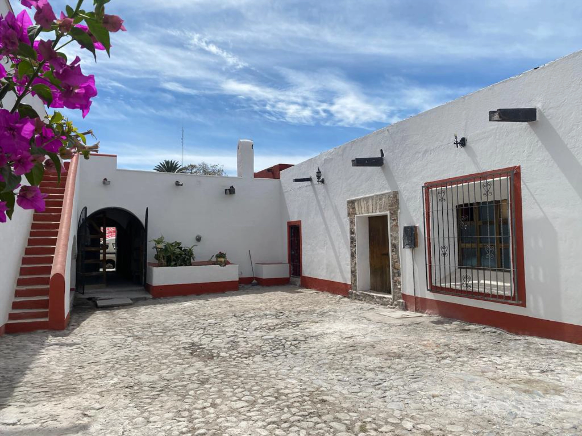 Presidencia de San Lucas Matlala